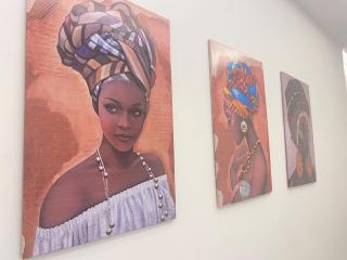 Nile Inn 510 Cozy Studio Steps Away from the Nile - 4