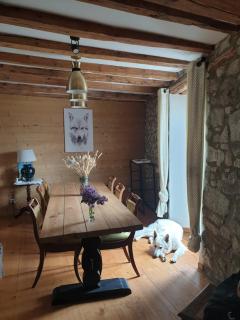 La Petite Chapelle - 1