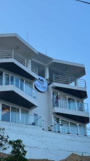 Sea Cliff by urban hill - Shādipur - 8