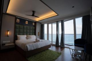 Sea Cliff by urban hill - Shādipur - 7