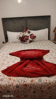 appartement- Marrakech-Sapphire - Marrakesh - 2