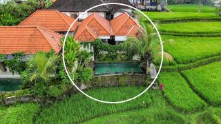 Ubud Upscale 2BD Villa Vista Verde - Guest Favorite - Tegalalang - 0