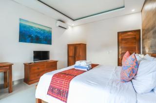 Ubud Upscale 2BD Villa Vista Verde - Guest Favorite - Tegalalang - 2