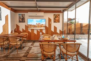 Sultan Pyramids View INN - 6