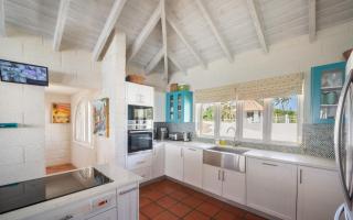 Maltese Falcon Villa 3bd by ZenBreak - Saint Philip - 3