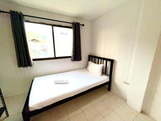 Patong Canal Villa 204 - Patong - 7