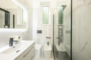 City Center Luxury Portofino - Free Parking - AC - 3