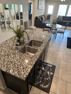 Luxury & spacious 3 bedroom house with Jacuzzi - Richmond - 8