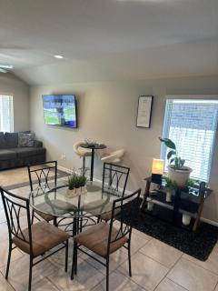 Luxury & spacious 3 bedroom house with Jacuzzi - Richmond - 5