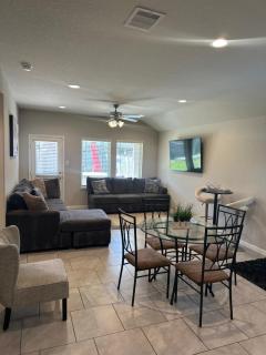 Luxury & spacious 3 bedroom house with Jacuzzi - Richmond - 3