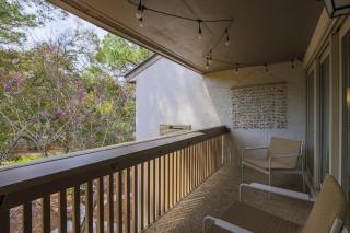 Private Balcony, Walk to Beach, South Beach, BV1670 - Hilton Head Island - 6