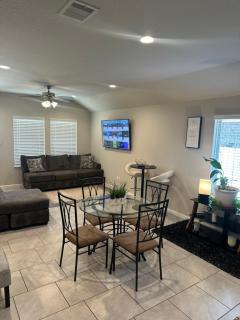 Luxury & spacious 3 bedroom house with Jacuzzi - Richmond - 4