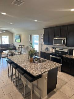 Luxury & spacious 3 bedroom house with Jacuzzi - Richmond - 0
