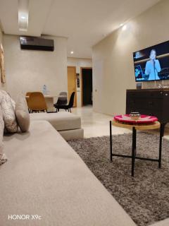 appartement- Marrakech-Sapphire - Marrakesh - 0