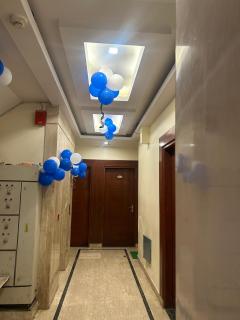 Hotel Sapphire International 100 Meters from the New Delhi Railway Station - Nova Deli - 5