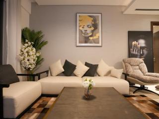 Luxury 2BR in Sobha Hartland - 4