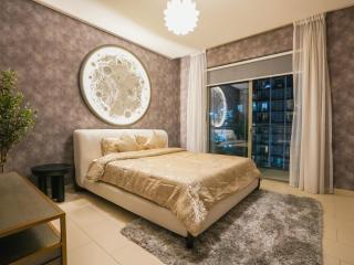 Luxury 2BR in Sobha Hartland - 6