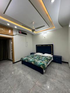 Pyramid Guest house - 6
