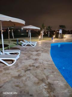 appartement- Marrakech-Sapphire - 2