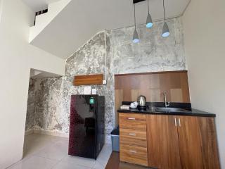 The Calna Villa Bali - 1