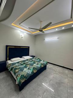 Pyramid Guest house - 7