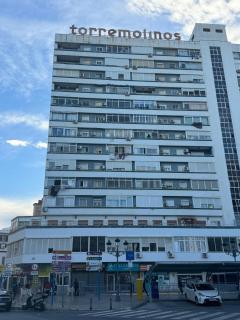 Apartment wies Mar Montaña & Center city - Torremolinos - 6
