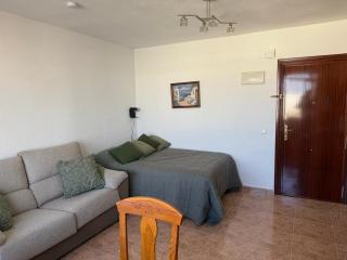 Apartment wies Mar Montaña & Center city - Torremolinos - 1