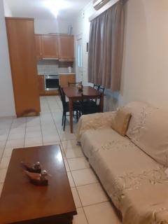 Eleni's Apartment - Mesongi - 4
