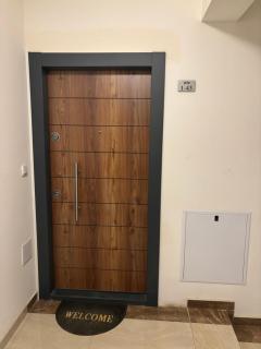 ARIA Residence & Ѕра, Apartment 1-43, level 8 - Bitola - 2