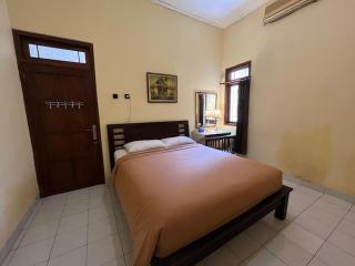 Ma Maison Guest House - Yogyakarta - 2