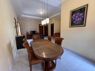 Ma Maison Guest House - Yogyakarta - 8