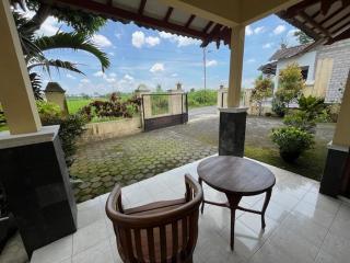 Ma Maison Guest House - Yogyakarta - 7