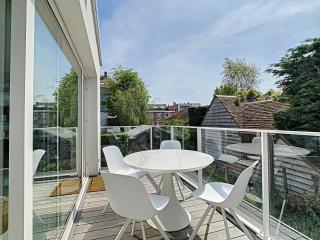 Villa Bosquetia in Koksijde - Bad - Koksijde - 6