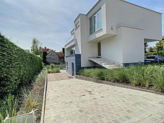 Villa Bosquetia in Koksijde - Bad - Koksijde - 9