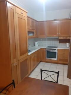 Eleni's Apartment - Mesongi - 5