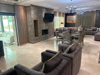 Villa SKYVIEW - Beni Mellal - 3