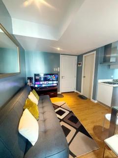 The Solara Penthouse Beach View - Manila - 3