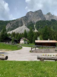 Dafne Dolomites - Cibiana - 5