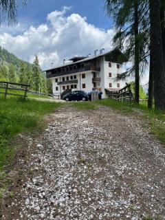 Dafne Dolomites - 2