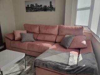 Oza gallery apartament - A Coruña - 0