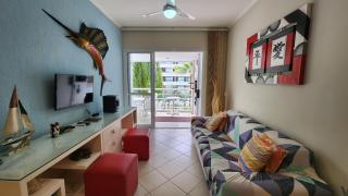 Villas de San Clemente, 3 Dormitórios com 2 Banheiros, Churrrasqueira na Varanda, Piscina Aquecida e acesso à Incrível Área de Lazer PE - Bertioga - 5