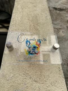 C è posto per te PETFRIENDLY - Carrara - 1