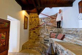 Authentisches Kreta Elounda Haus Mit Meerblick Margarita - Elounda - 4