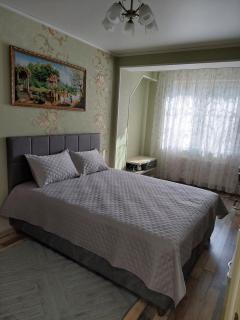 Apartaments Sandra - Chişinău - 1