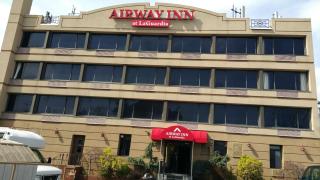 Airway Inn - Queens - 8
