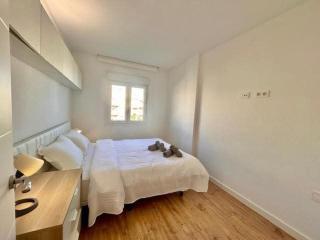 Apartamento Dos Amigos, Torrevieja, 2 swimming pools , parking space - Torrevieja - 6