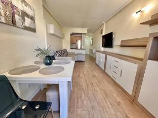 Apartamento Dos Amigos, Torrevieja, 2 swimming pools , parking space - Torrevieja - 8