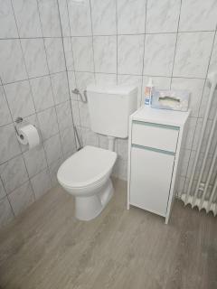 Ferien- und Monteurwohnung Ahnatal - Weimar - 3