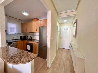 Apartamento Dos Amigos, Torrevieja, 2 swimming pools , parking space - Torrevieja - 3