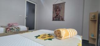 PERLA 5- Seaview Apartment in City Center - Golem - 7